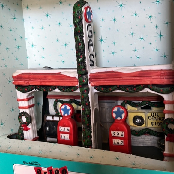 Christmas homes - Picture 8 of 10